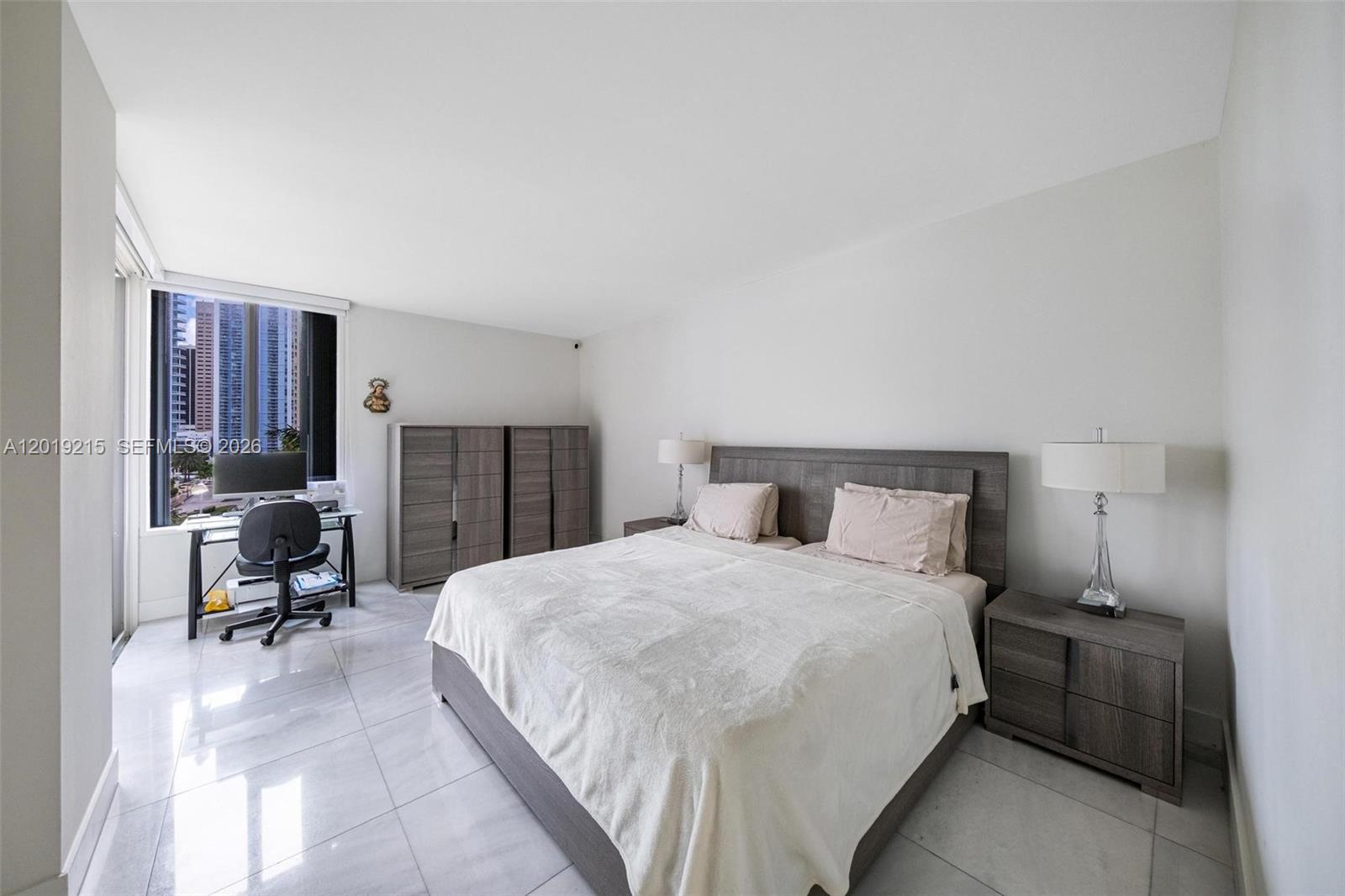 BRICKELL KEY ONE CONDO - Residential
