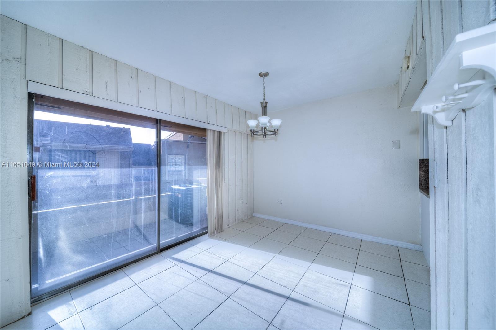 MISSIONWOOD AT MIRAMAR CO - Residential Lease