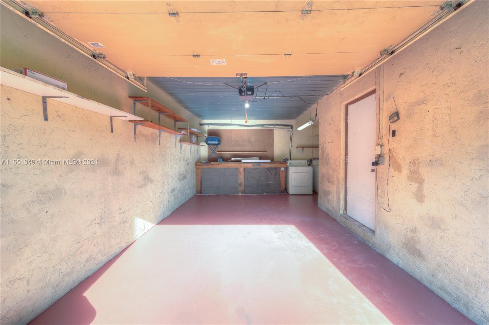 MISSIONWOOD AT MIRAMAR CO - Residential Lease