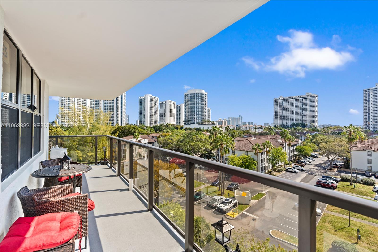 THE CLIPPER AT BISC COVE - Residential