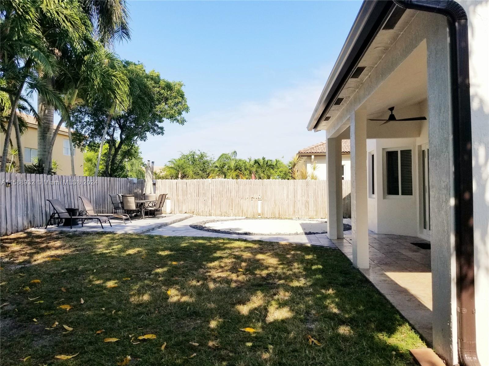 SHORES AT KEYS GATE - Residential