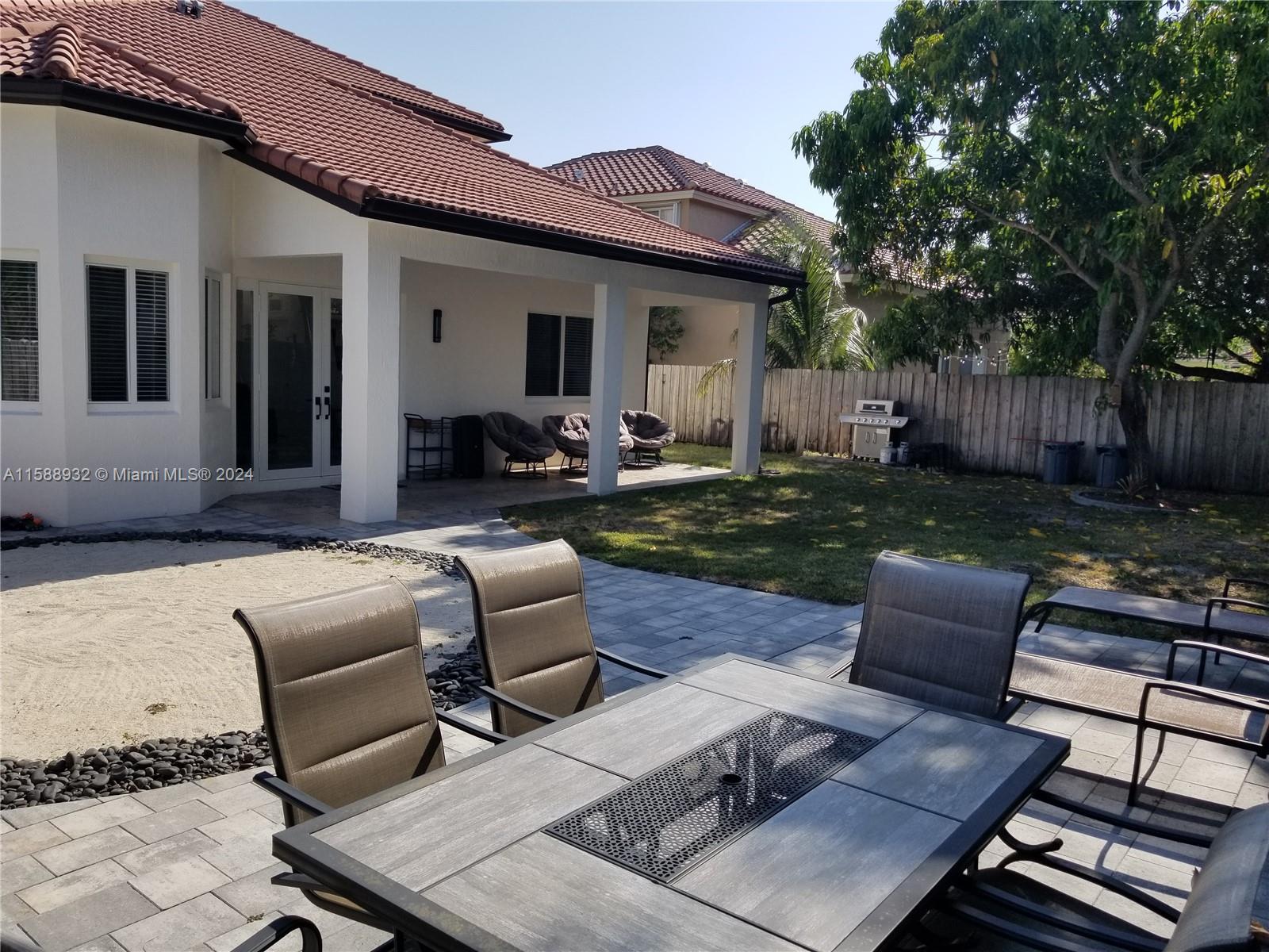 SHORES AT KEYS GATE - Residential