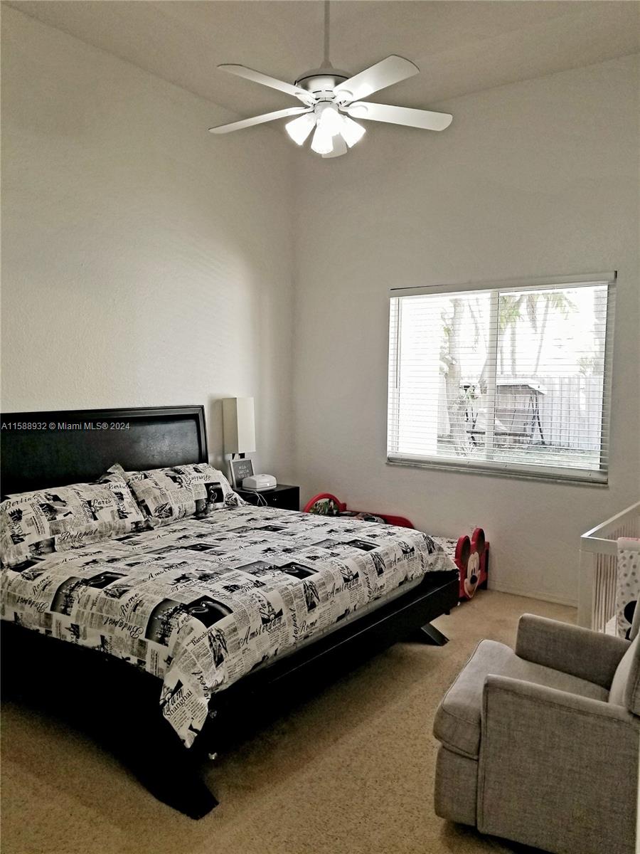 SHORES AT KEYS GATE - Residential