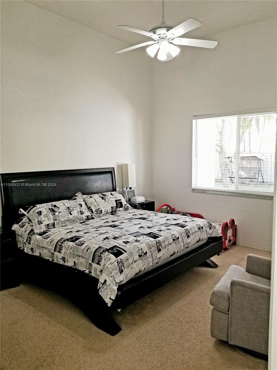 SHORES AT KEYS GATE - Residential