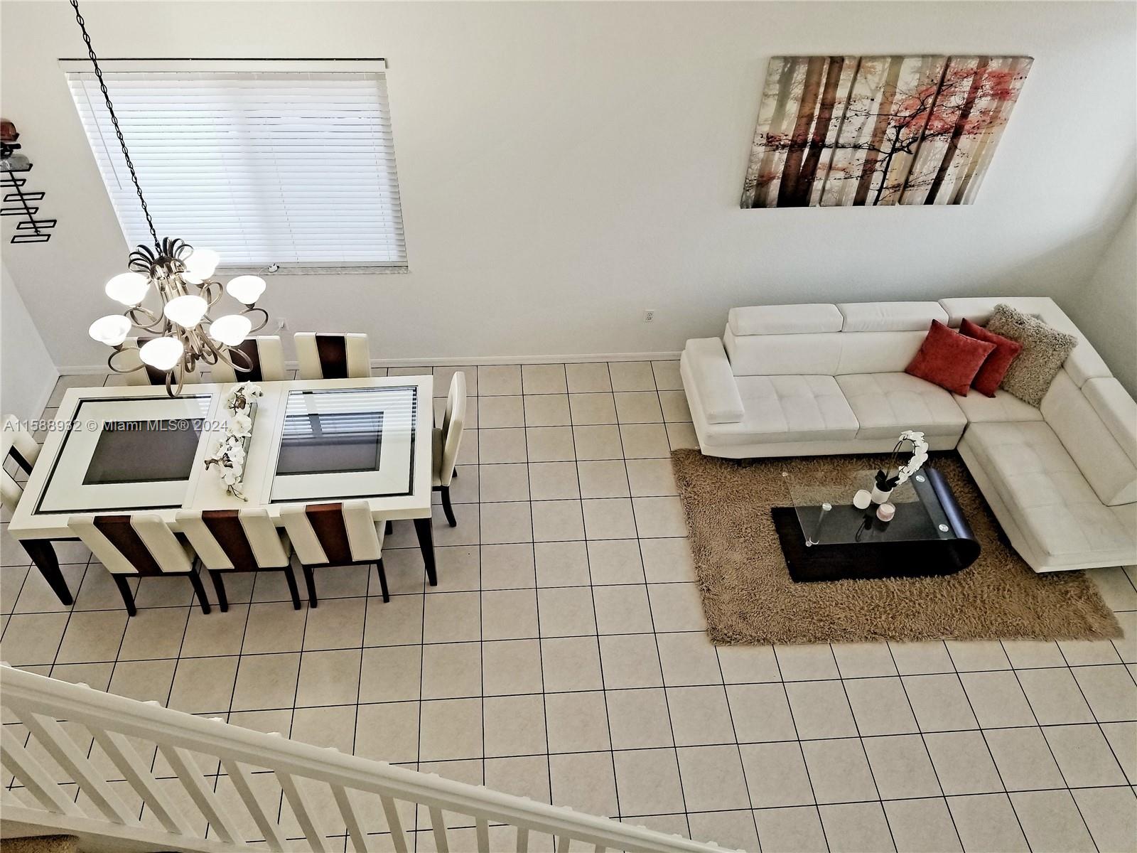 SHORES AT KEYS GATE - Residential