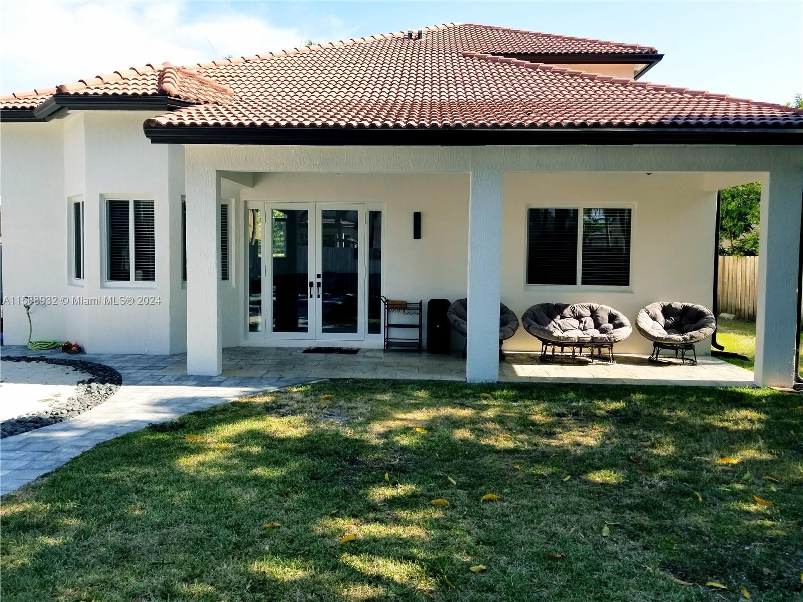 SHORES AT KEYS GATE - Residential