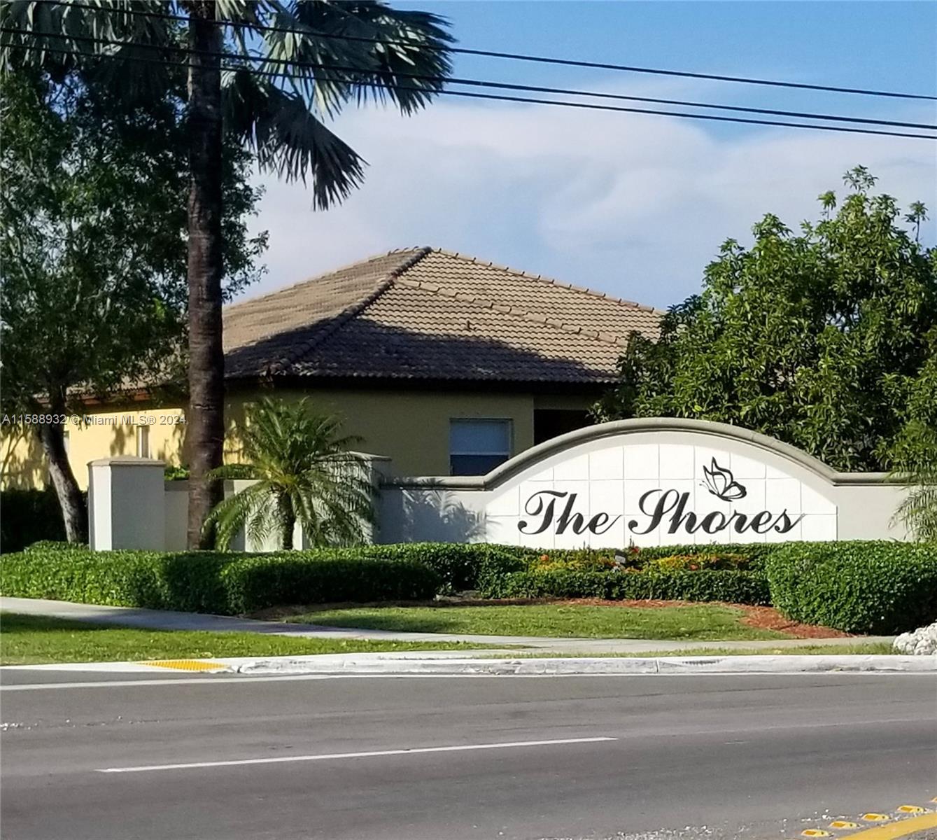SHORES AT KEYS GATE - Residential