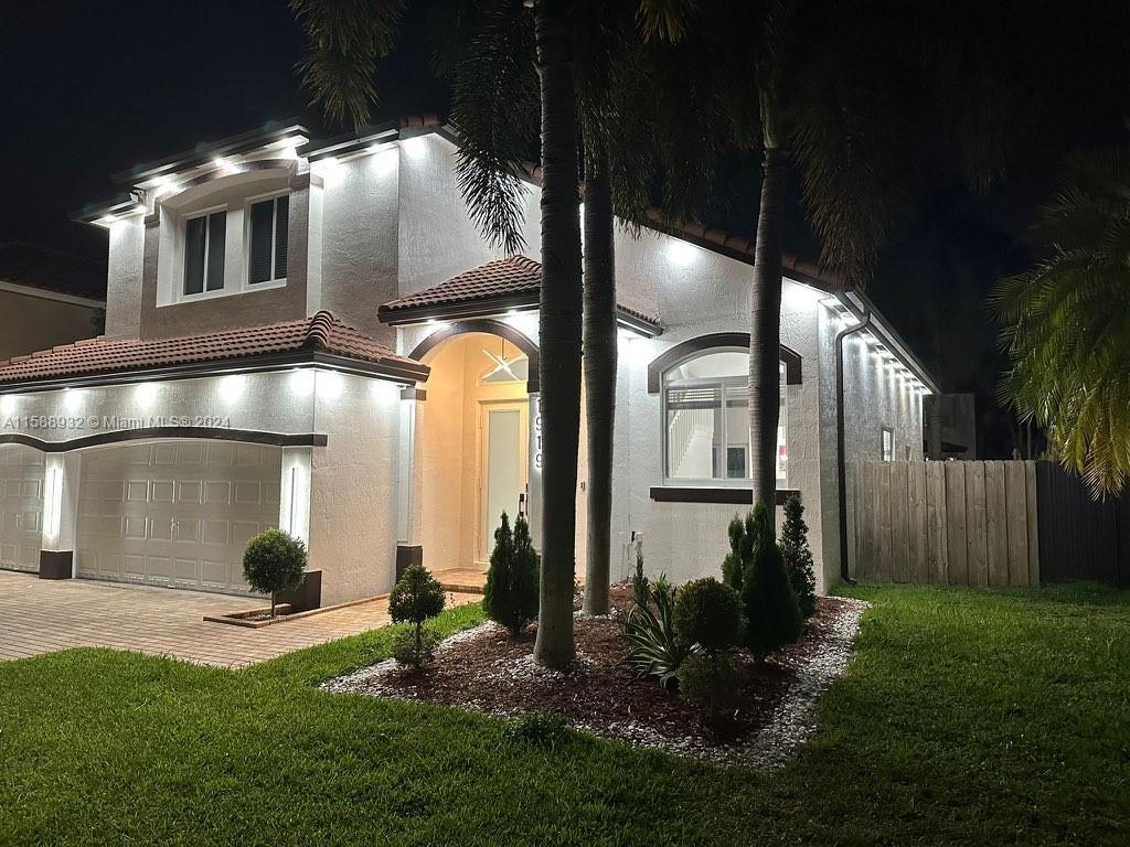 SHORES AT KEYS GATE - Residential