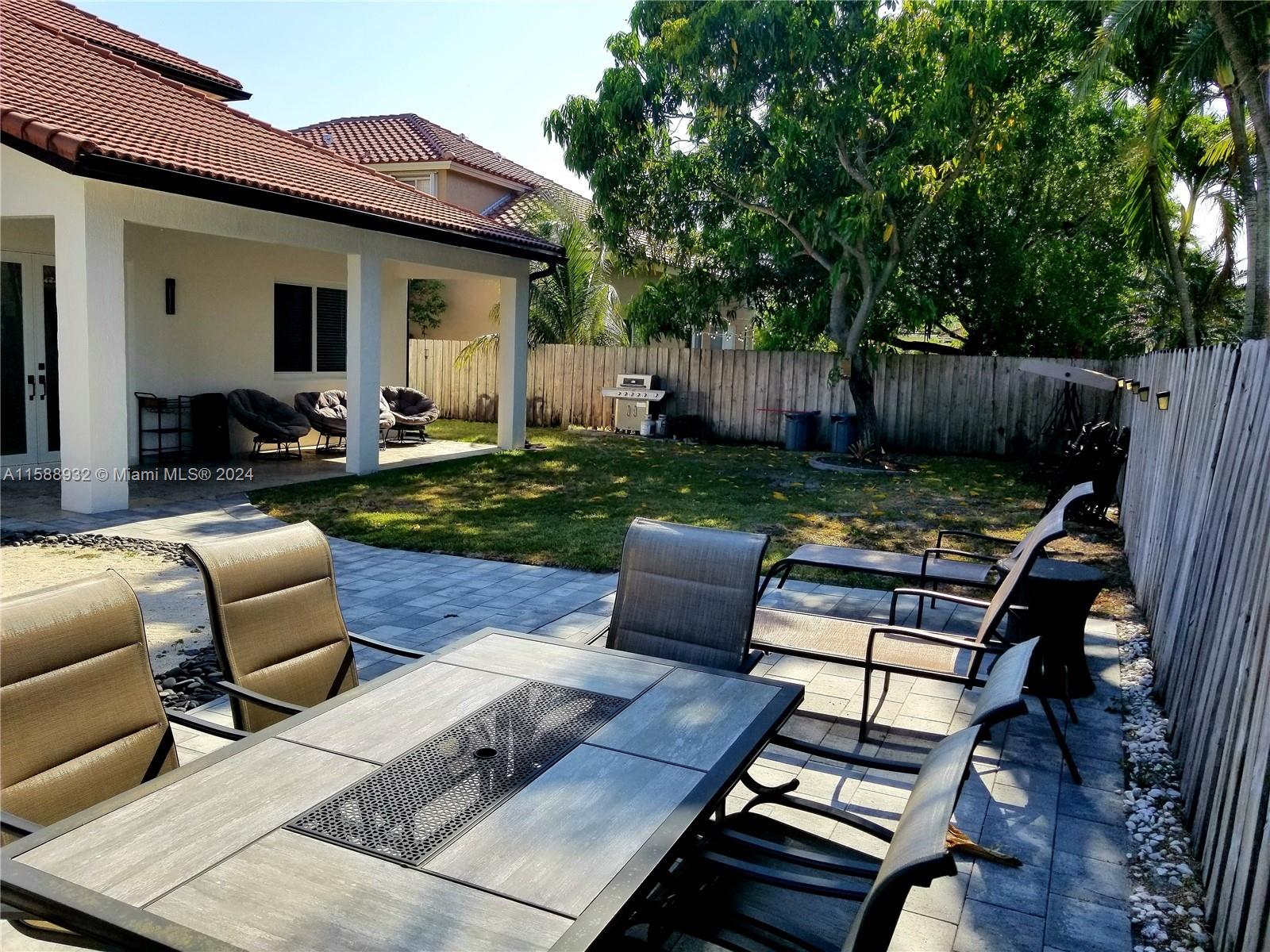 SHORES AT KEYS GATE - Residential