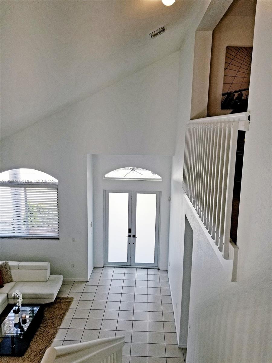 SHORES AT KEYS GATE - Residential
