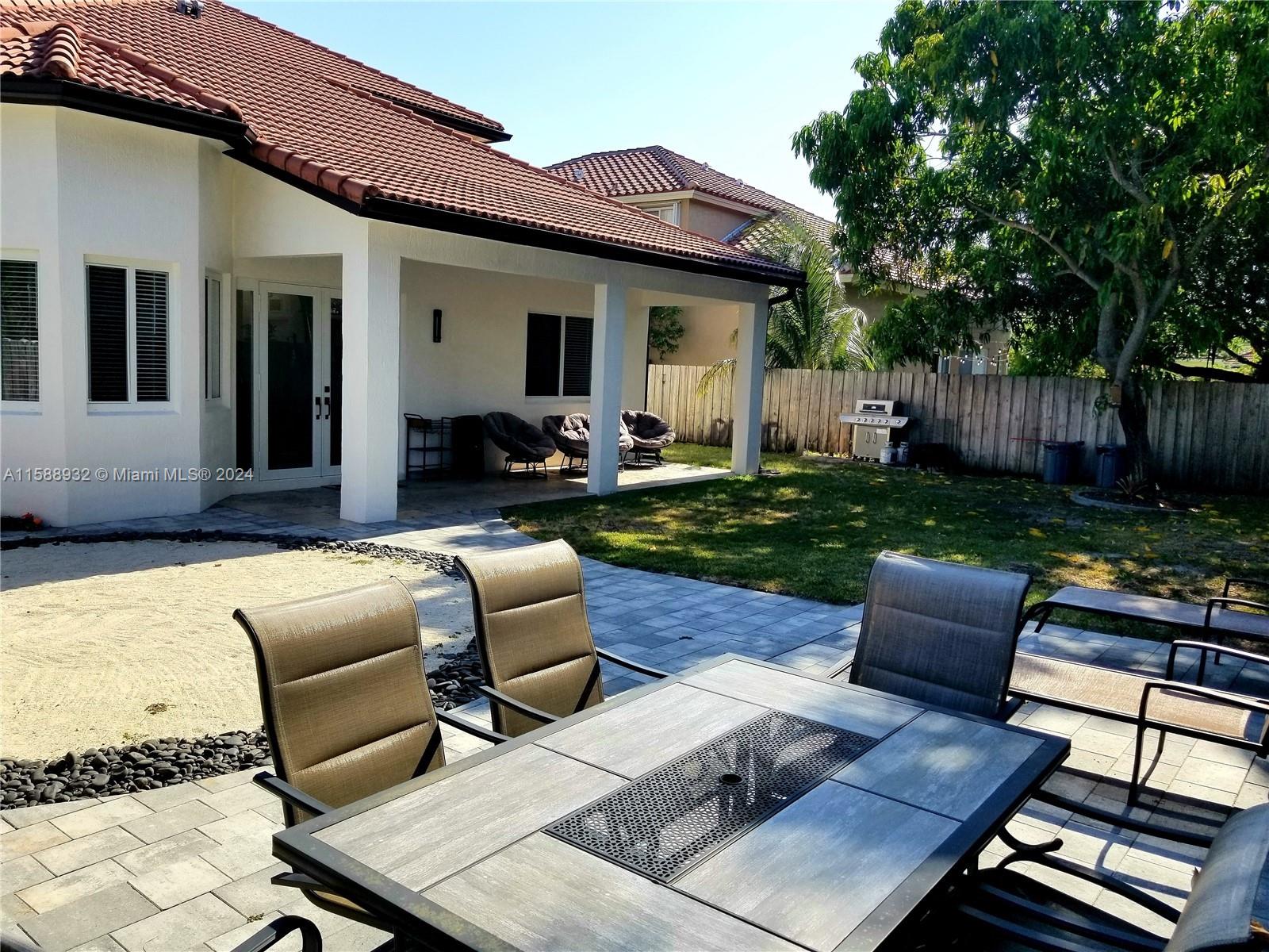SHORES AT KEYS GATE - Residential