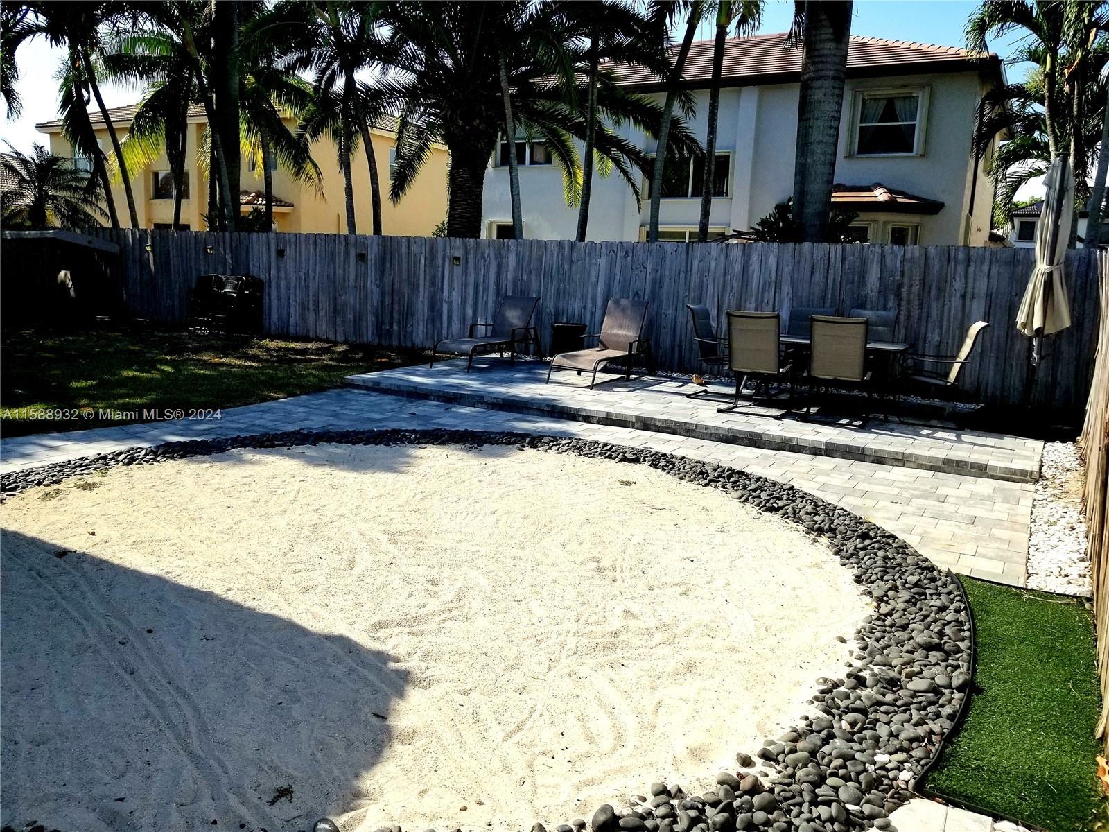 SHORES AT KEYS GATE - Residential