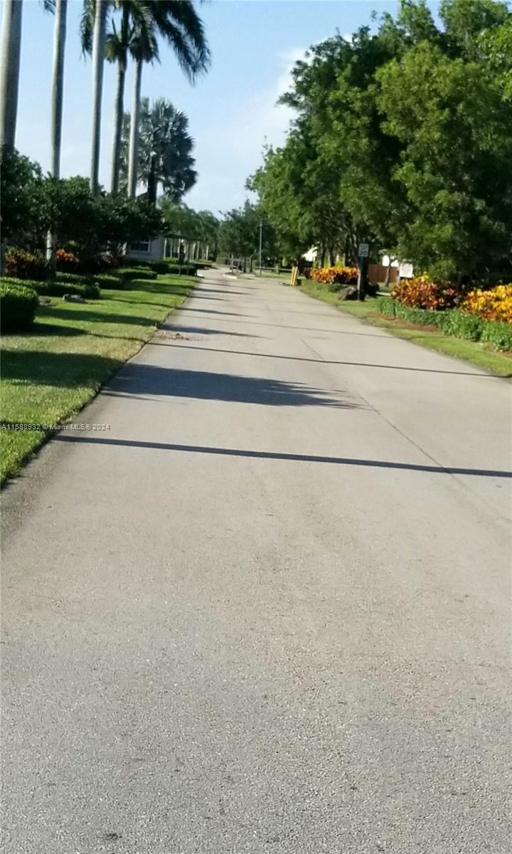 SHORES AT KEYS GATE - Residential