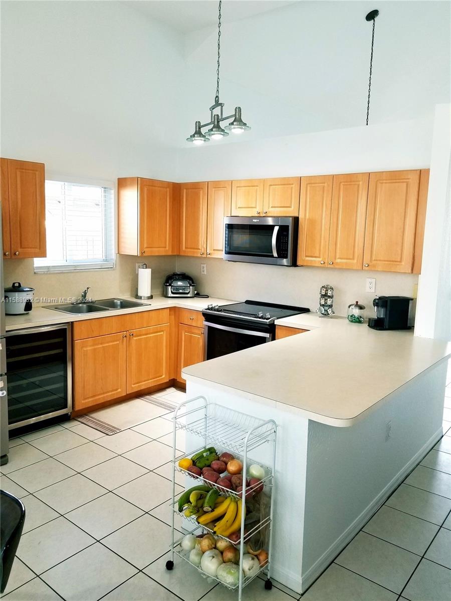 SHORES AT KEYS GATE - Residential