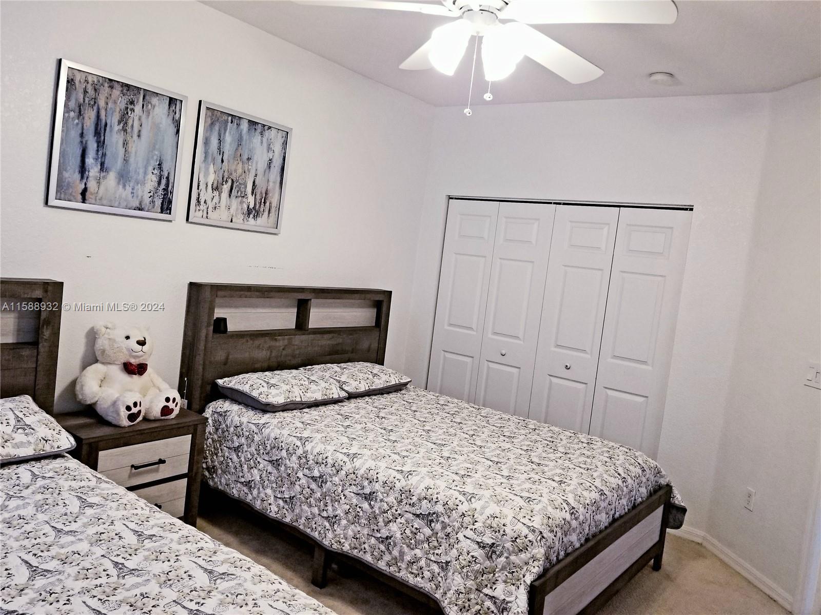 SHORES AT KEYS GATE - Residential