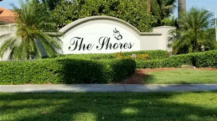 Spacious 2 story single family home in the popular community of Shores at Keys Gate in Homestead. The Master bedroom is located downstairs. There is a full bathroom upstairs shared by the 3 bedrooms located on the second floor. This home is spacious and comfortable for a large family. Plenty of room in the backyard for a pool or family barbeques. Has all brand new impact windows and fresh interior and exterior paint, AC is from 2022. 
Come see it for yourself ! This homes current mortgage is assumable at 5.12% interest.