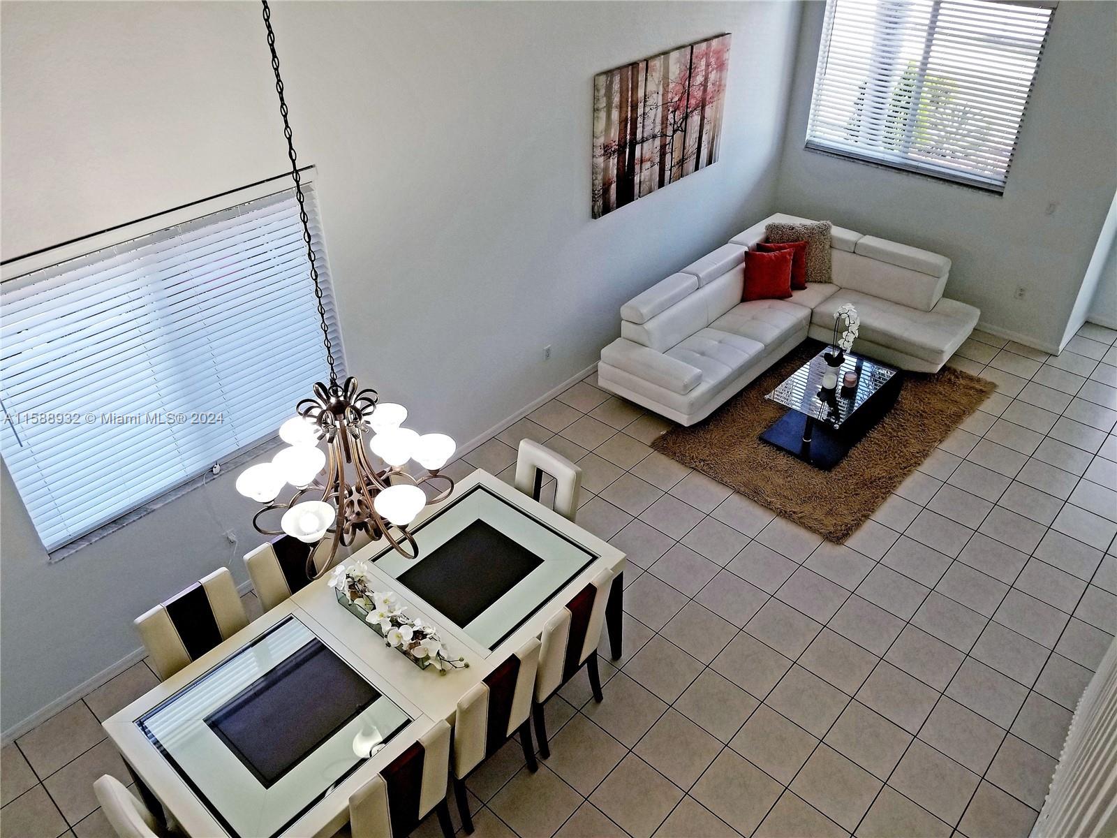 SHORES AT KEYS GATE - Residential