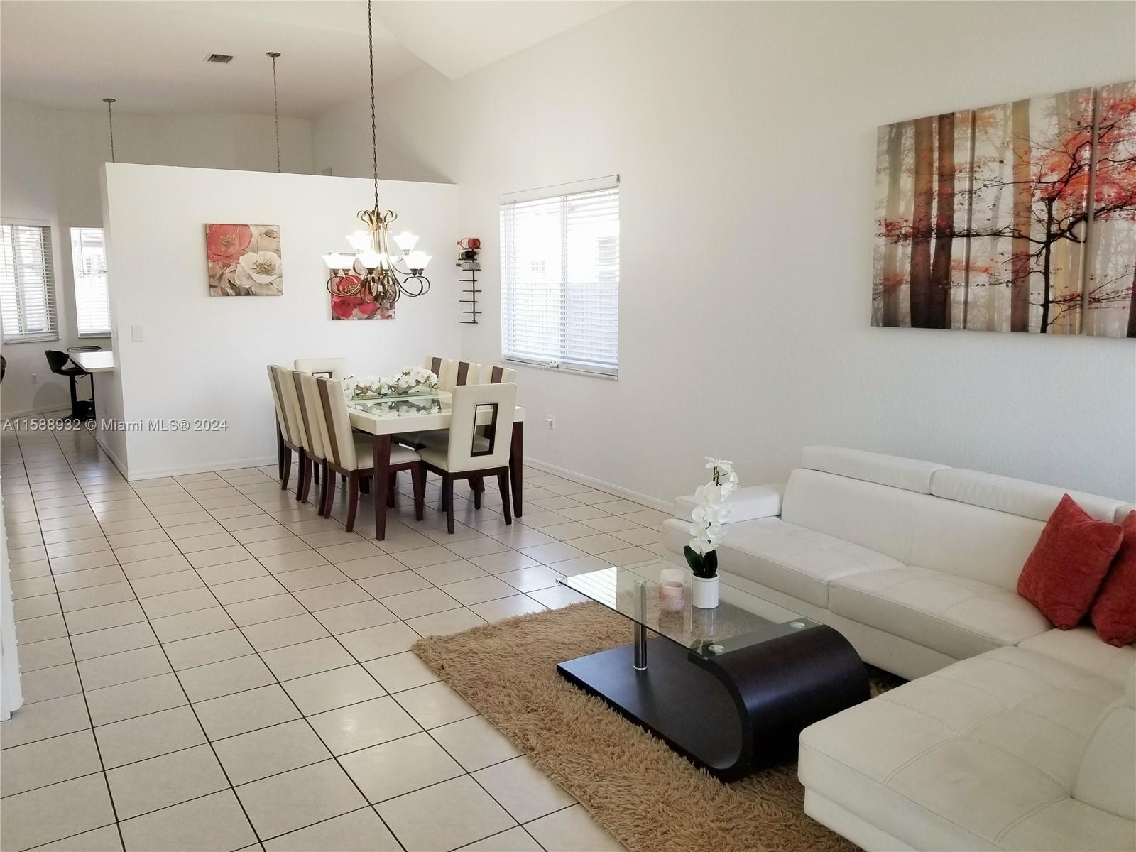 SHORES AT KEYS GATE - Residential