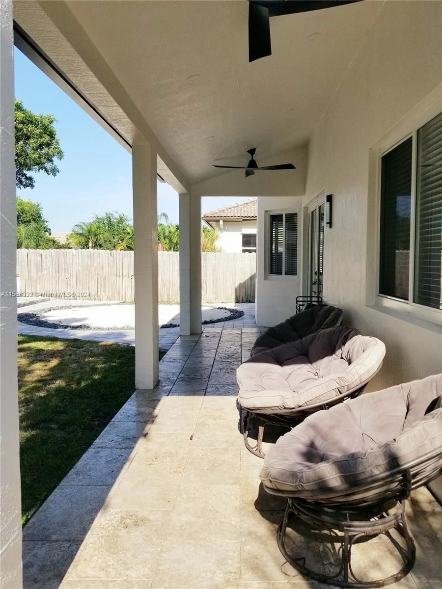 SHORES AT KEYS GATE - Residential