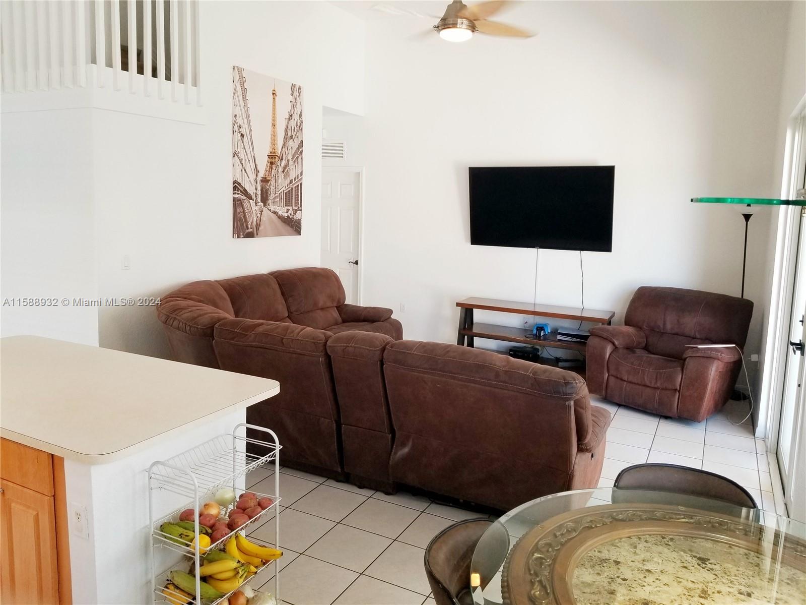 SHORES AT KEYS GATE - Residential
