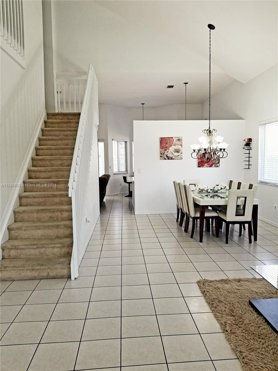 SHORES AT KEYS GATE - Residential