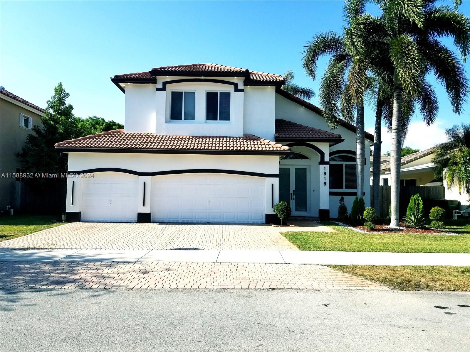 SHORES AT KEYS GATE - Residential