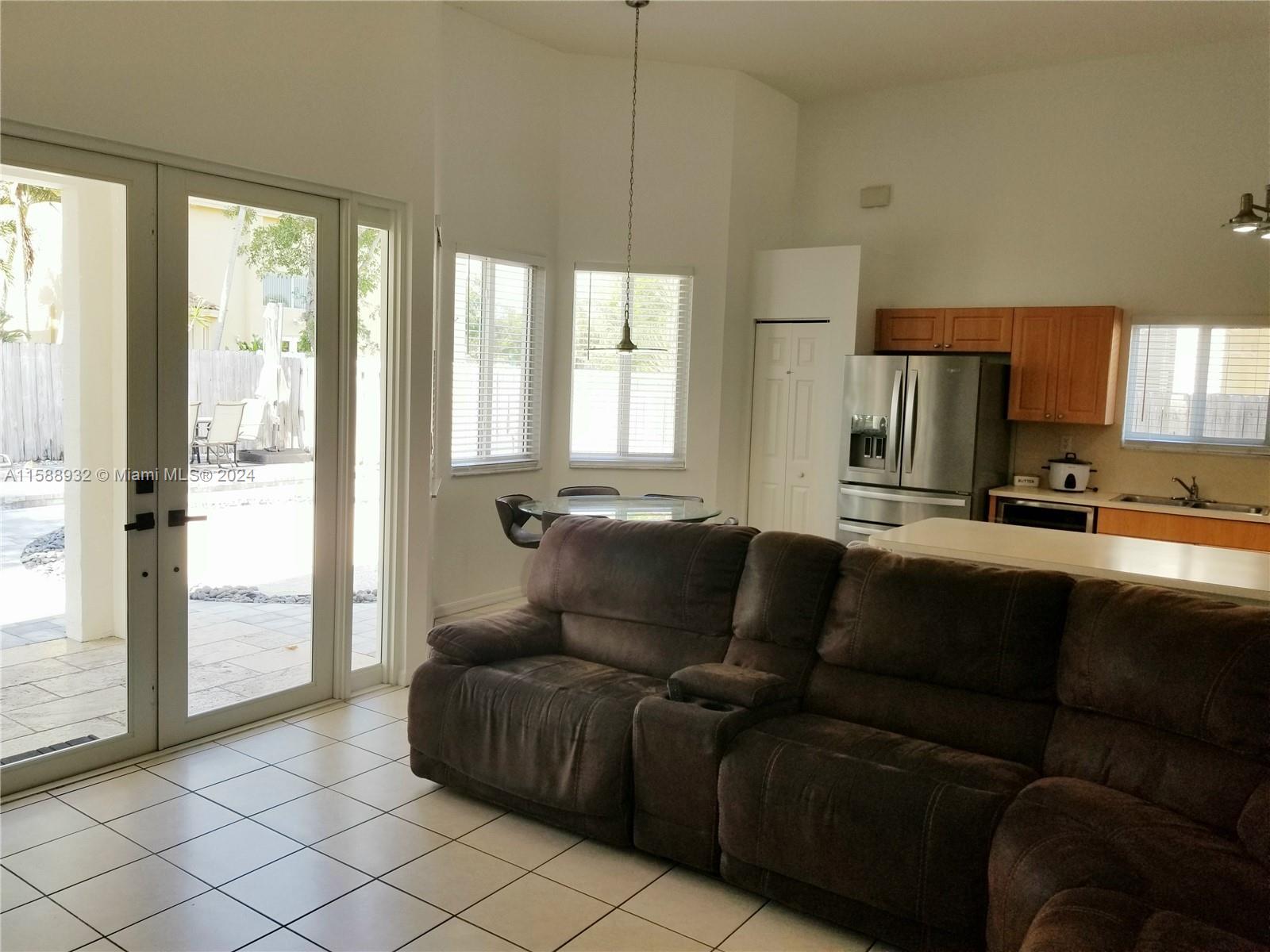 SHORES AT KEYS GATE - Residential