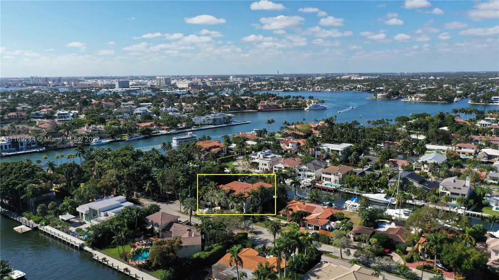 RIVIERA - Residential