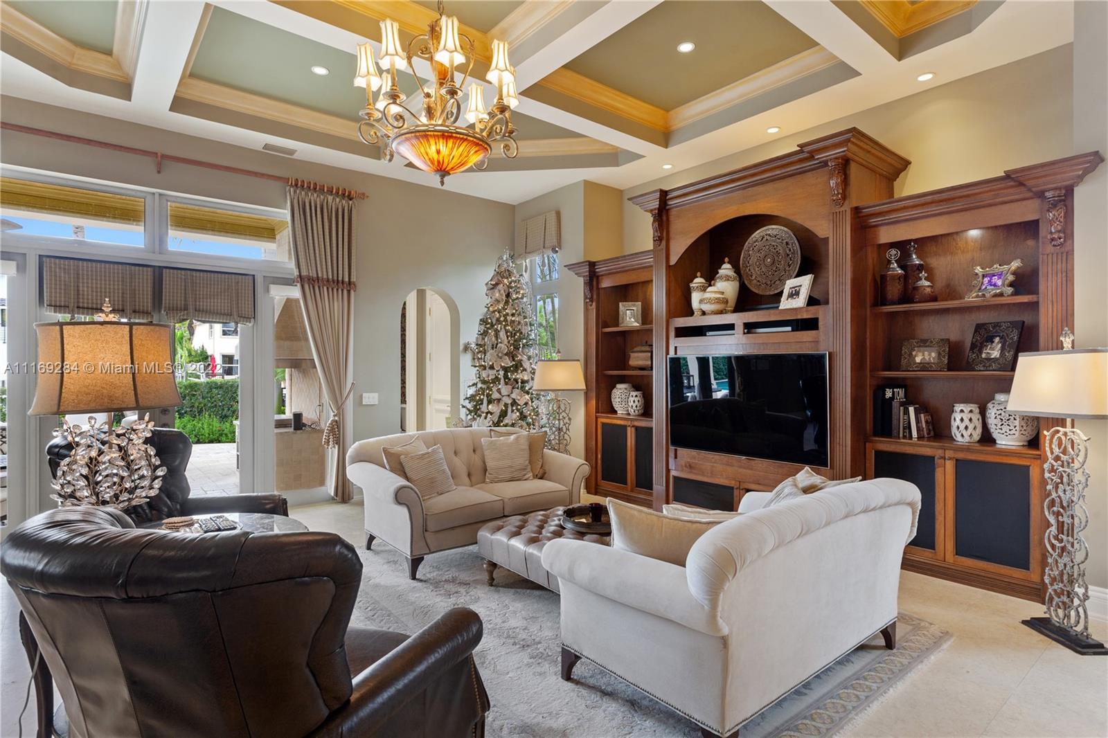 RIVIERA - Residential