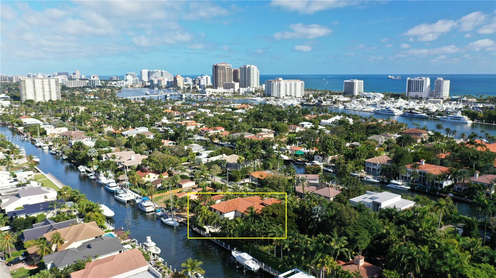 RIVIERA - Residential