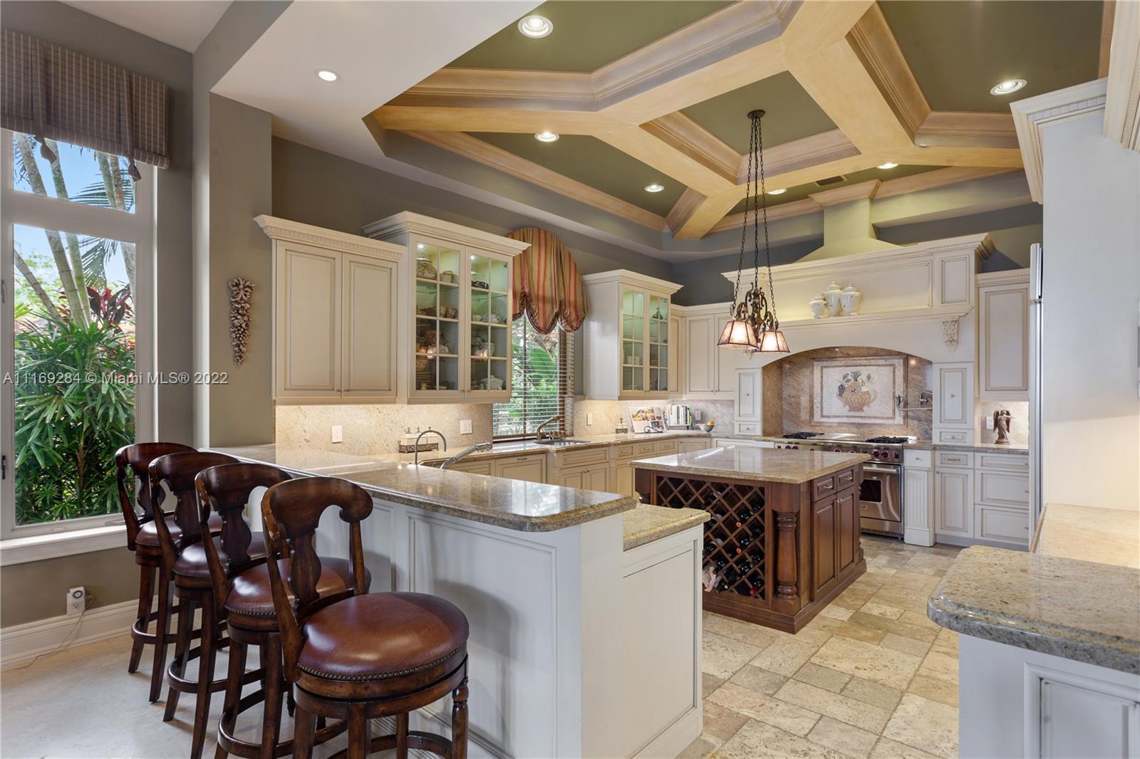 RIVIERA - Residential