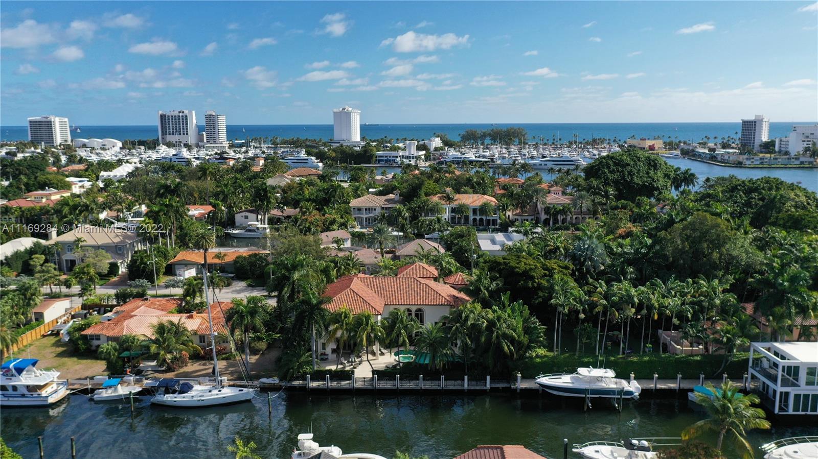 RIVIERA - Residential