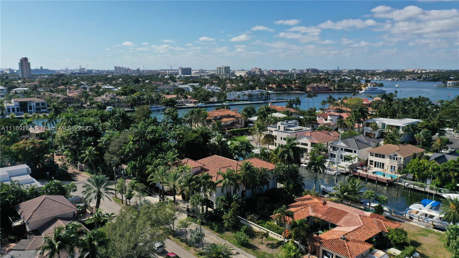 RIVIERA - Residential