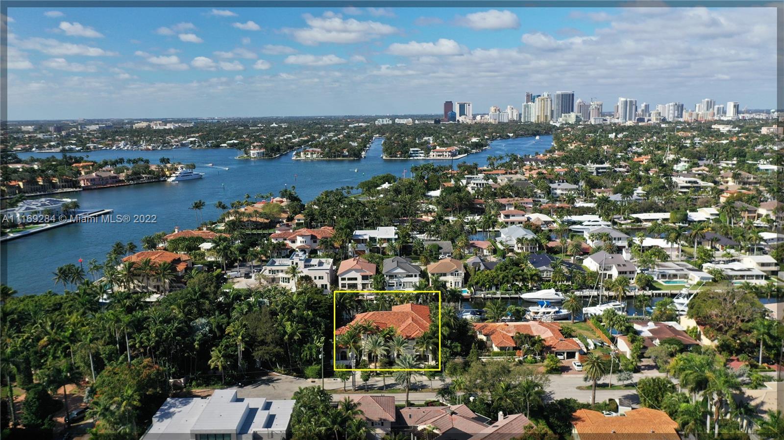 RIVIERA - Residential