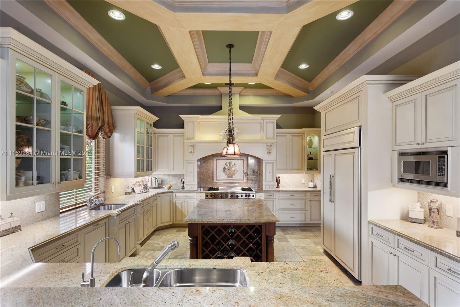 RIVIERA - Residential