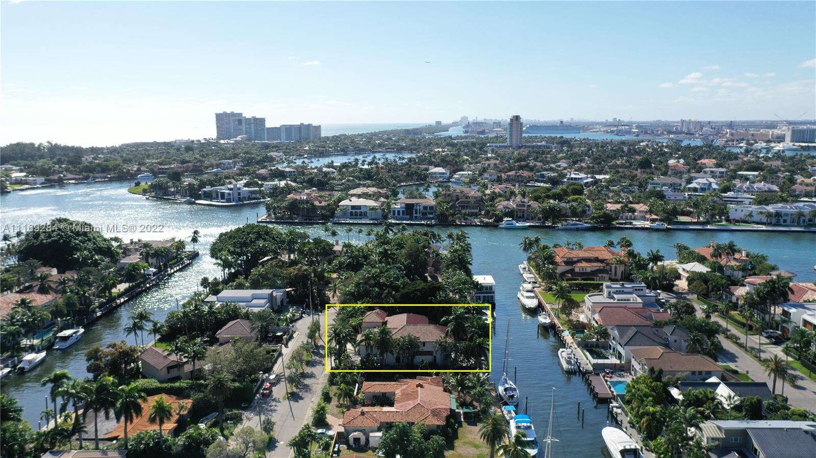 RIVIERA - Residential