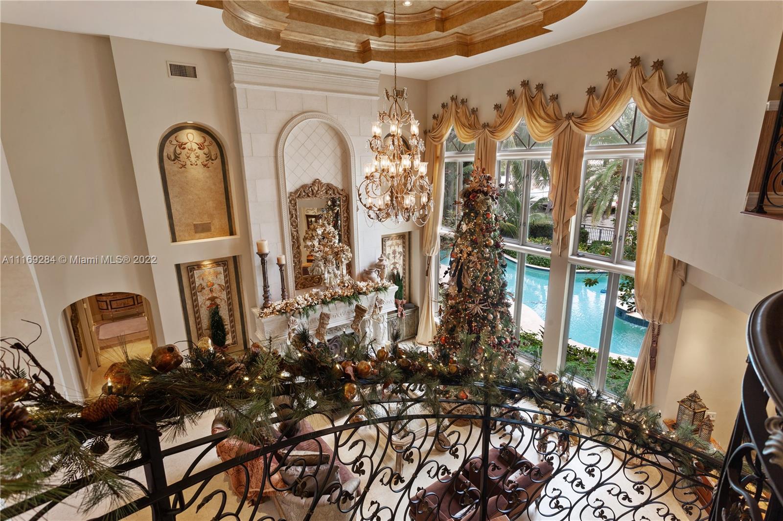 RIVIERA - Residential