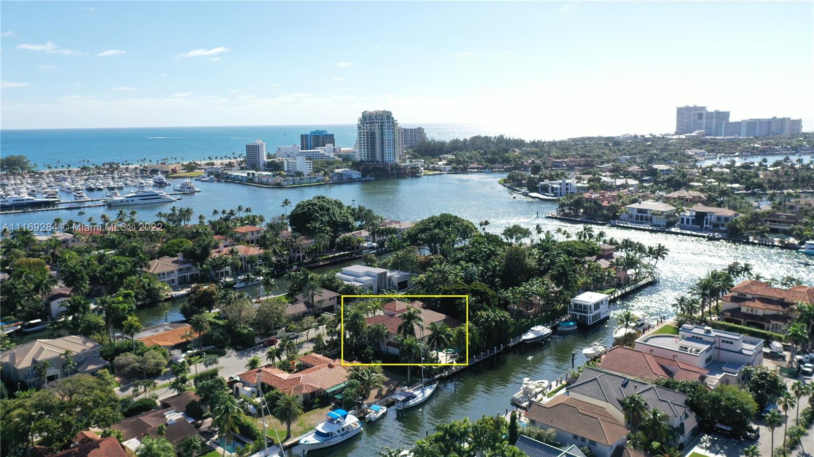 RIVIERA - Residential