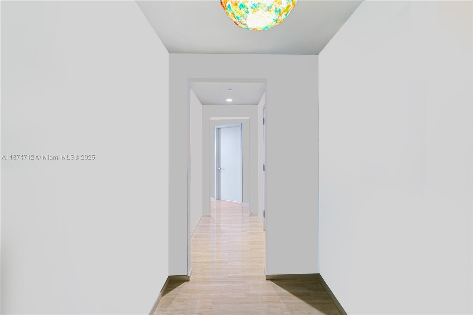 551 FLB CONDOMINIUM RESID - Residential