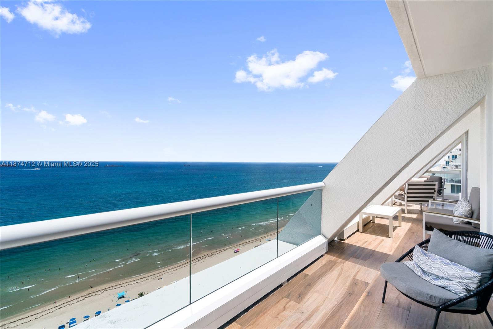 551 FLB CONDOMINIUM RESID - Residential