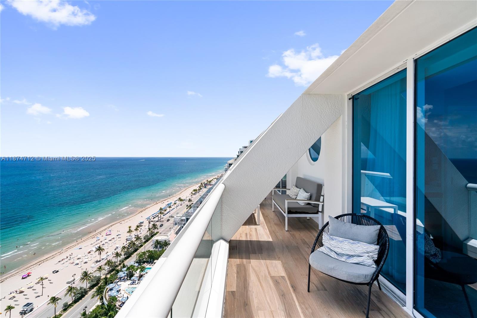 551 FLB CONDOMINIUM RESID - Residential