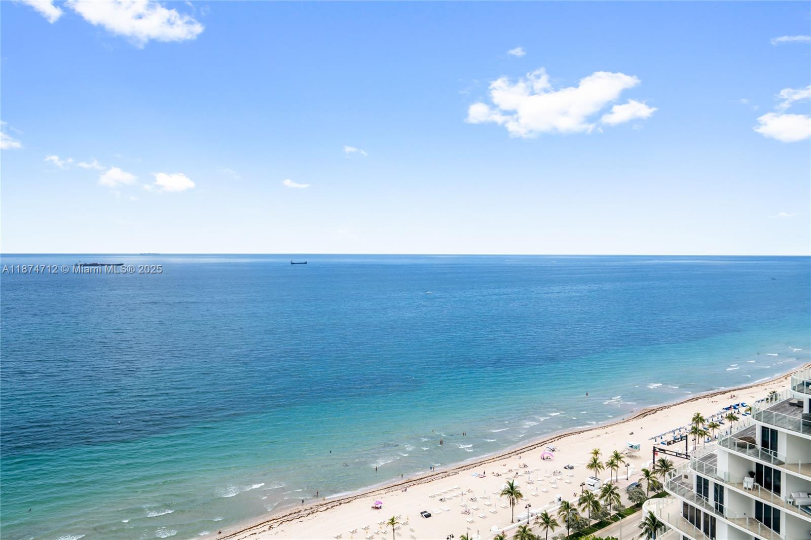 551 FLB CONDOMINIUM RESID - Residential