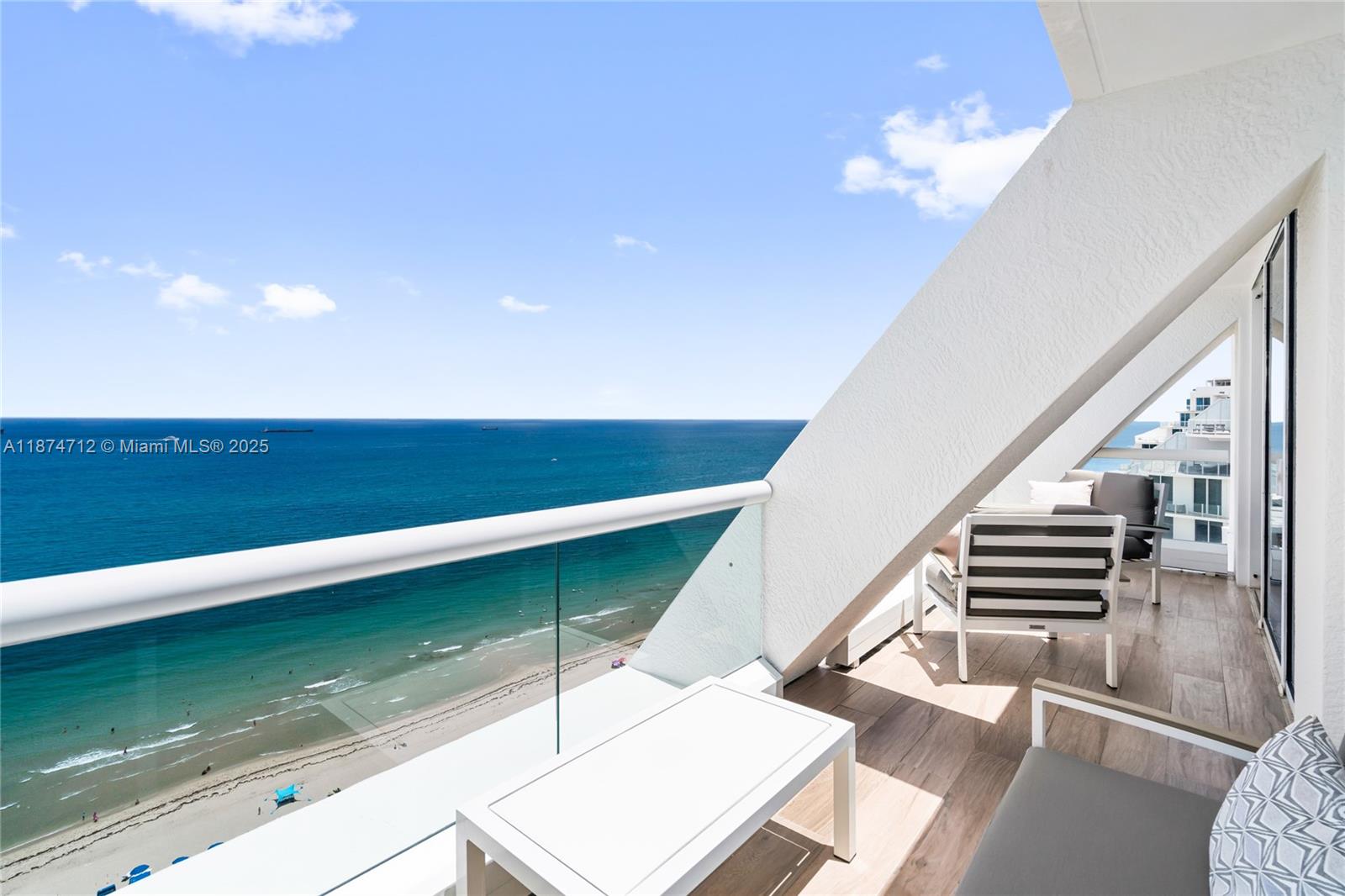 551 FLB CONDOMINIUM RESID - Residential