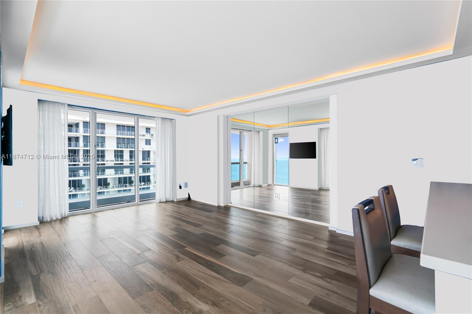 551 FLB CONDOMINIUM RESID - Residential