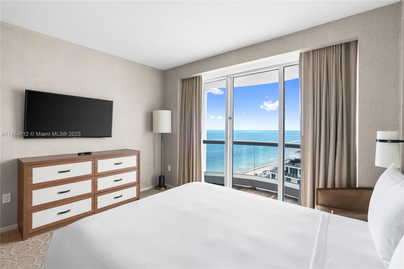 551 FLB CONDOMINIUM RESID - Residential