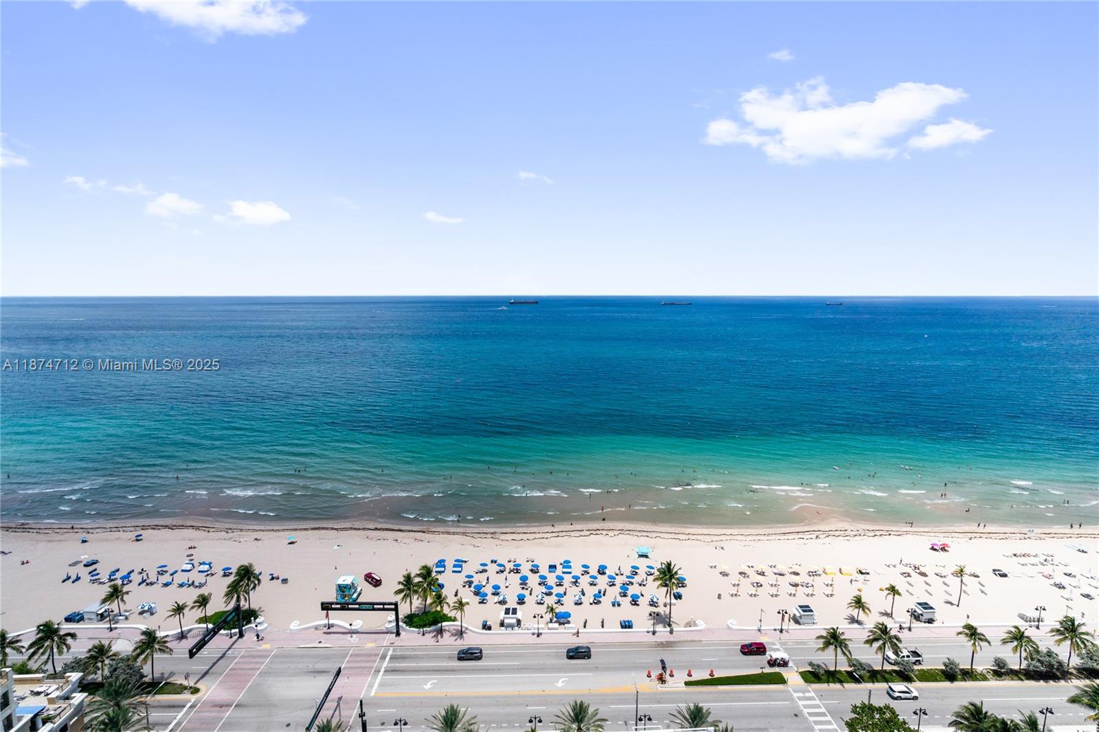 551 FLB CONDOMINIUM RESID - Residential
