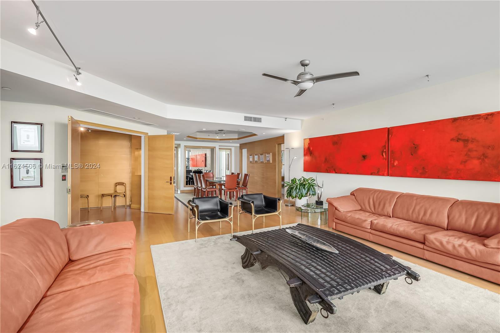 TOWERS OF PORTO VITA-SOUT - Residential