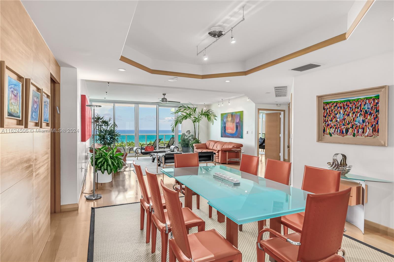 TOWERS OF PORTO VITA-SOUT - Residential