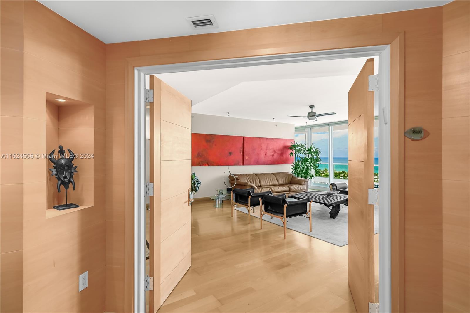 TOWERS OF PORTO VITA-SOUT - Residential