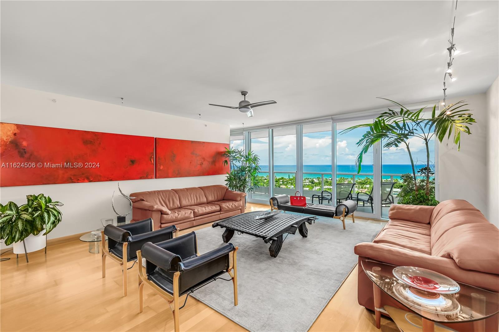 TOWERS OF PORTO VITA-SOUT - Residential